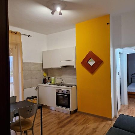 Bilocale Nel Cuore Di Bergamo Zewnętrze zdjęcie