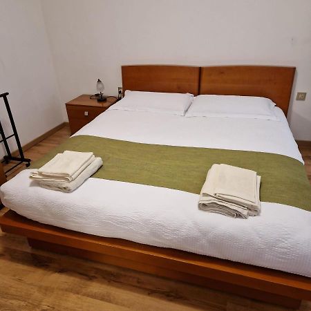 Bilocale Nel Cuore Di Bergamo Zewnętrze zdjęcie