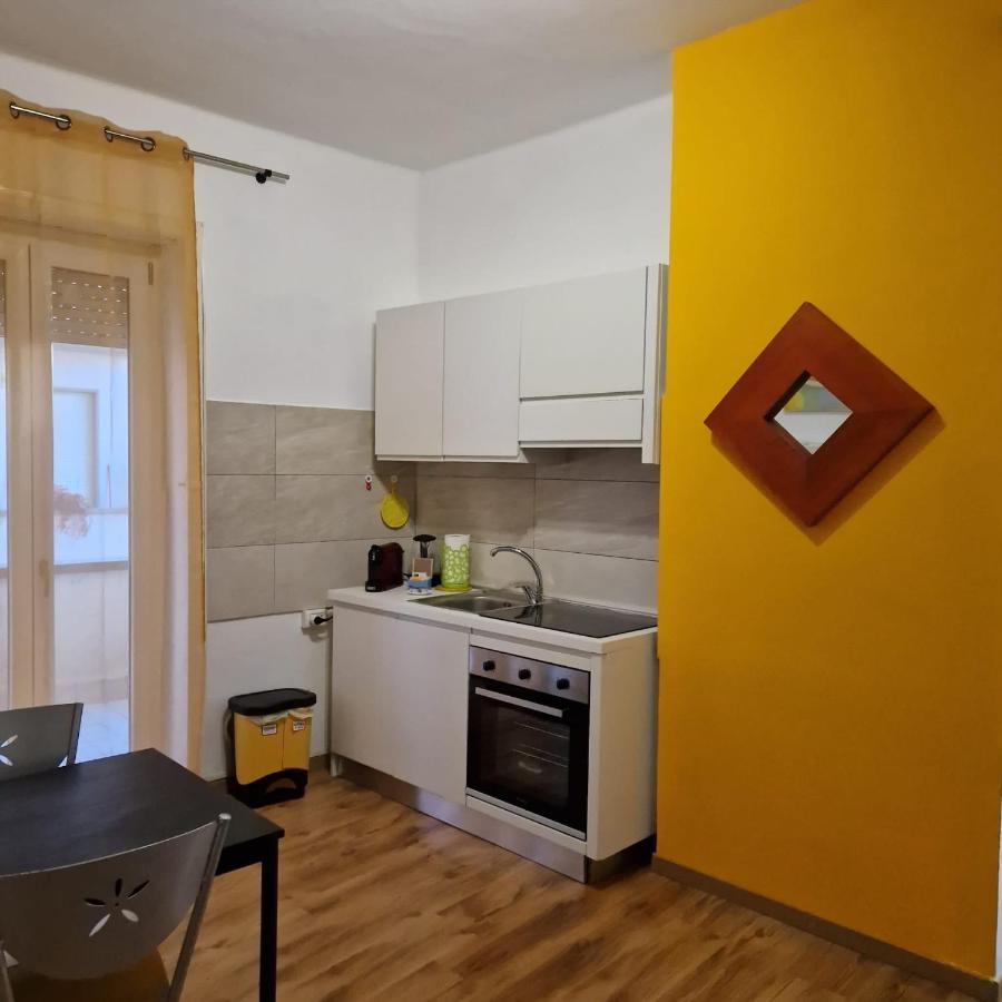 Bilocale Nel Cuore Di Bergamo Zewnętrze zdjęcie