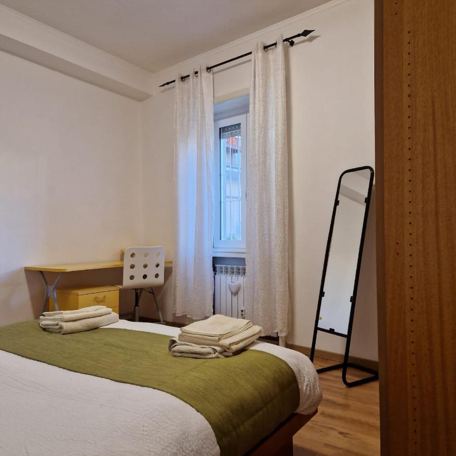 Bilocale Nel Cuore Di Bergamo Zewnętrze zdjęcie